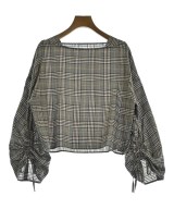 Maison de Beige ブラウス