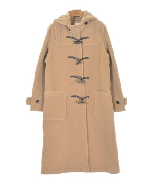 Maison de Beige(メゾンドベージュ)のダッフルコート サイズ:9(M位) 9,900円