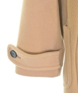 Maison de Beige（メゾンドベージュ）ダッフルコート 茶 サイズ:9(M位) レディース/2200700854011