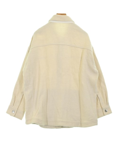 Maison de Beige（メゾンドベージュ）その他 ベージュ サイズ:9(M位) レディース/2200683378030