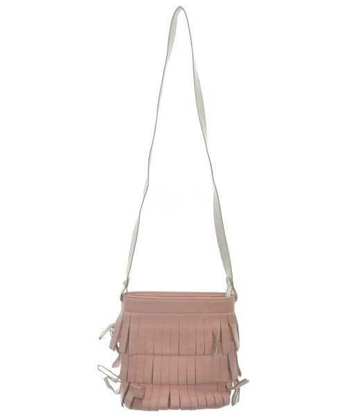 TOKYO BOPPER(トーキョーボッパー)ショルダーバッグ ピンク サイズ:-/2200655035169