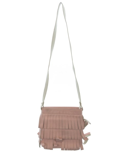 TOKYO BOPPER（トーキョーボッパー）ショルダーバッグ ピンク サイズ:- レディース/2200655035169