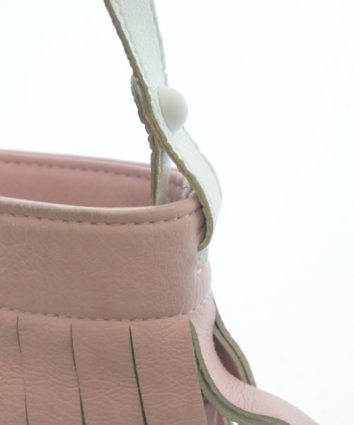 TOKYO BOPPER（トーキョーボッパー）ショルダーバッグ ピンク サイズ:- レディース/2200655035169