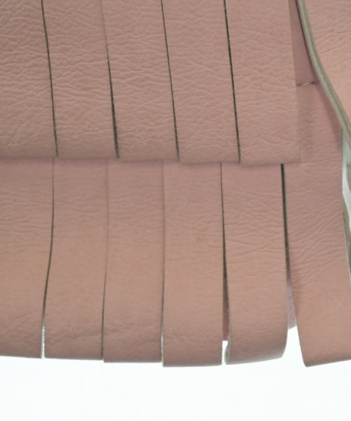 TOKYO BOPPER（トーキョーボッパー）ショルダーバッグ ピンク サイズ:- レディース/2200655035169