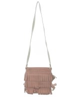 TOKYO BOPPER（トーキョーボッパー）ショルダーバッグ ピンク サイズ:- レディース/2200655035169