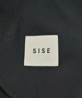 Sise（シセ）その他 黒 サイズ:2(M位) メンズ/2200557729043