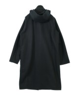Sise（シセ）ダッフルコート 黒 サイズ:2(M位) メンズ/2200642473011