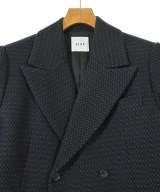 Sise（シセ）カジュアルジャケット 茶 サイズ:-(M位) メンズ/2200642473028