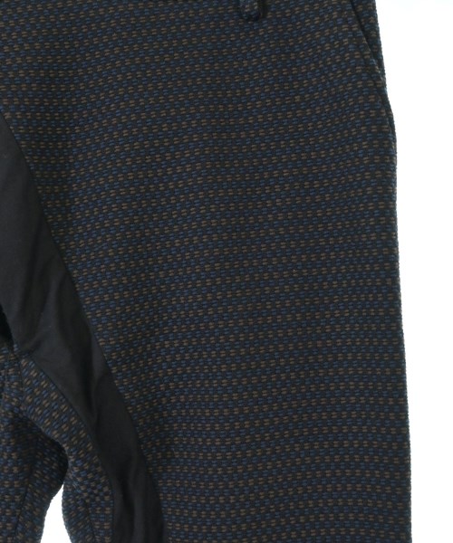 Sise（シセ）その他 茶 サイズ:1(S位) メンズ/2200642473035