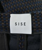 Sise（シセ）その他 茶 サイズ:1(S位) メンズ/2200642473035