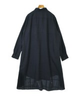 Sise（シセ）カジュアルシャツ 紺 サイズ:2(M位) メンズ/2200642473042