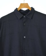 Sise（シセ）カジュアルシャツ 紺 サイズ:2(M位) メンズ/2200642473042