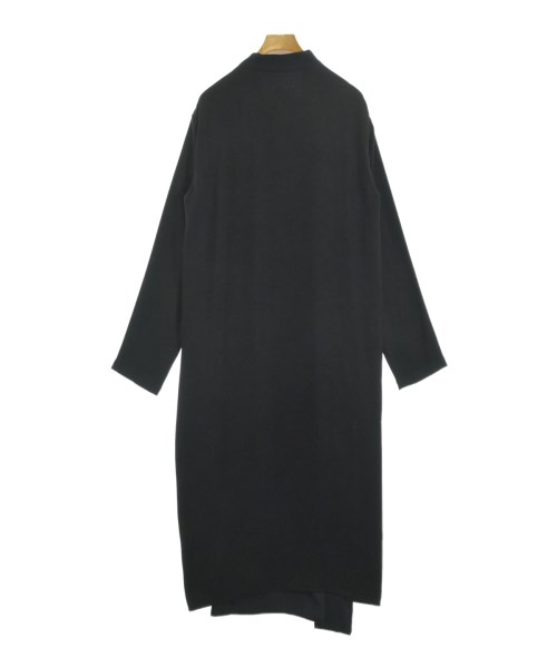 Sise（シセ）ワンピース 黒 サイズ:1(S位) レディース/2200642473097