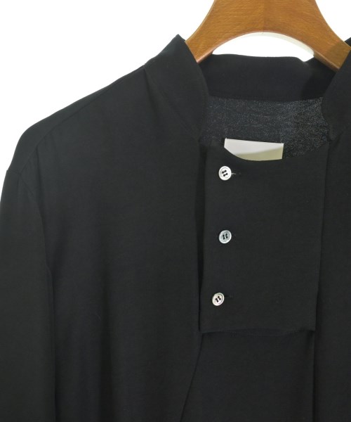 Sise（シセ）ワンピース 黒 サイズ:1(S位) レディース/2200642473097