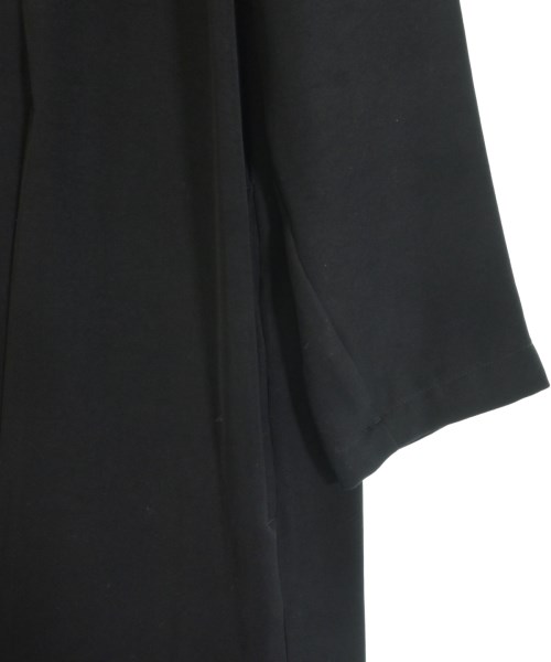 Sise（シセ）ワンピース 黒 サイズ:1(S位) レディース/2200642473097