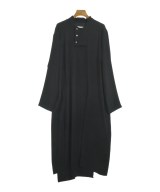 Sise（シセ）ワンピース 黒 サイズ:1(S位) レディース/2200642473097