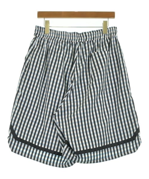 Sise（シセ）ショートパンツ 青 サイズ:OS(M位) メンズ/2200552030045