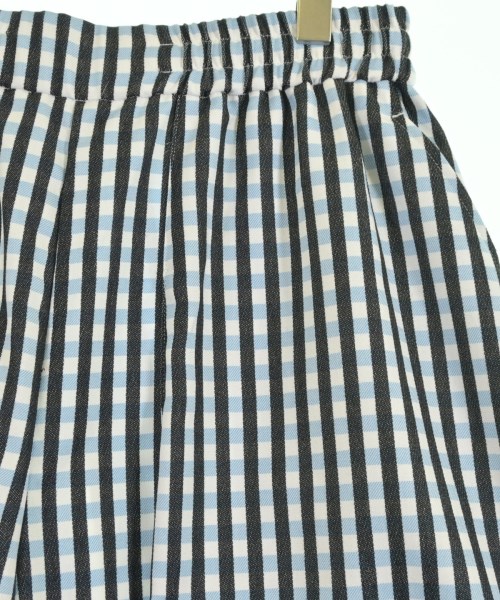 Sise（シセ）ショートパンツ 青 サイズ:OS(M位) メンズ/2200552030045