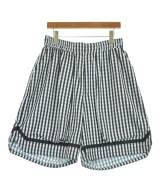 Sise（シセ）ショートパンツ 青 サイズ:OS(M位) メンズ/2200552030045