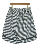 Sise（シセ）ショートパンツ 青 サイズ:OS(M位) メンズ/2200552030045