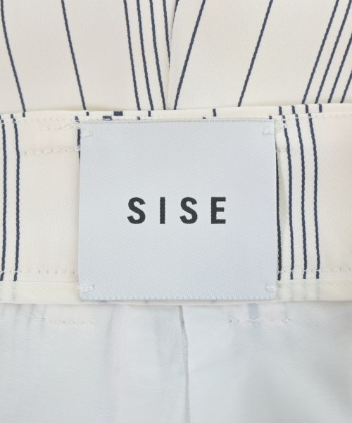 Sise（シセ）その他 白 サイズ:2(M位) メンズ/2200552030069