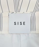 Sise（シセ）その他 白 サイズ:2(M位) メンズ/2200552030069