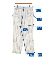 Sise（シセ）その他 白 サイズ:2(M位) メンズ/2200552030069