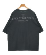 Sise（シセ）Tシャツ・カットソー 黒 サイズ:XL メンズ/2200552030311