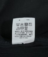 Sise（シセ）Tシャツ・カットソー 黒 サイズ:XL メンズ/2200552030311
