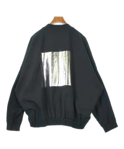 Sise（シセ）ブルゾン 黒 サイズ:1(S位) メンズ/2200629339095