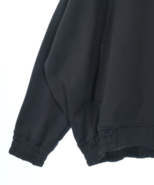 Sise（シセ）ブルゾン 黒 サイズ:1(S位) メンズ/2200629339095