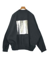 Sise（シセ）ブルゾン 黒 サイズ:1(S位) メンズ/2200629339095