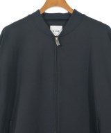 Sise（シセ）ブルゾン 黒 サイズ:1(S位) メンズ/2200629339095