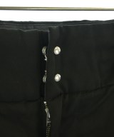 Sise（シセ）クロップドパンツ 黒 サイズ:1(S位) メンズ/2200605418479