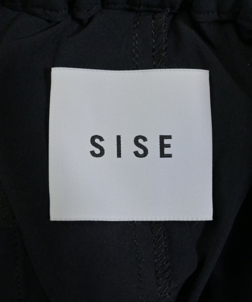 Sise（シセ）その他 紺 サイズ:0(XS位) レディース/2200600849124