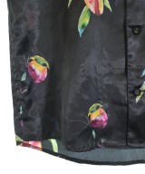 Sise（シセ）カジュアルシャツ 黒 サイズ:1(S位) メンズ/2200673394026