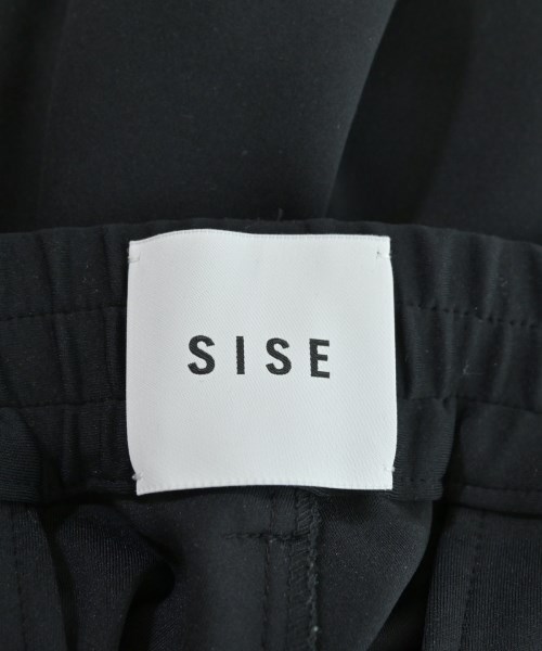 Sise（シセ）その他 黒 サイズ:1(S位) メンズ/2200671352042