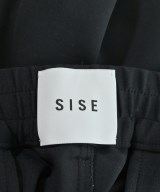 Sise（シセ）その他 黒 サイズ:1(S位) メンズ/2200671352042