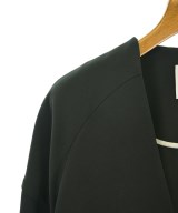 Sise（シセ）ノーカラージャケット 黒 サイズ:ONE レディース/2200658469084