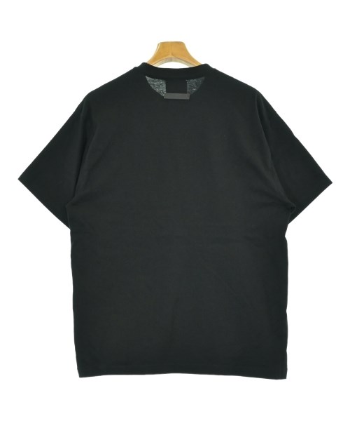 Sise（シセ）Tシャツ・カットソー 黒 サイズ:0(XS位) メンズ/2200712074025