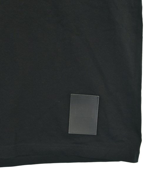 Sise（シセ）Tシャツ・カットソー 黒 サイズ:0(XS位) メンズ/2200712074025