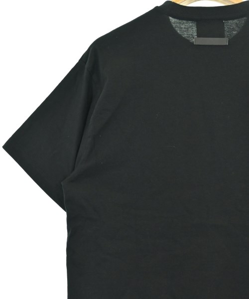 Sise（シセ）Tシャツ・カットソー 黒 サイズ:0(XS位) メンズ/2200712074025