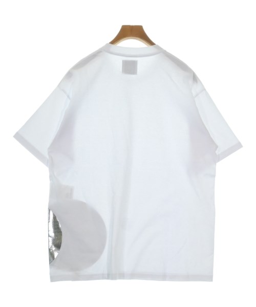 Sise（シセ）Tシャツ・カットソー 白 サイズ:0(XS位) メンズ/2200647346044