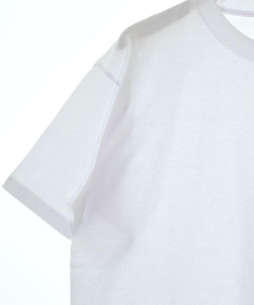 Sise（シセ）Tシャツ・カットソー 白 サイズ:0(XS位) メンズ/2200647346044