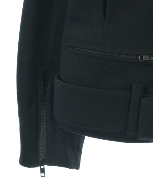 Sise（シセ）その他 黒 サイズ:1(S位) メンズ/2200650096028