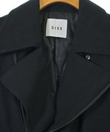 Sise（シセ）その他 黒 サイズ:1(S位) メンズ/2200650096028