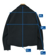 Sise（シセ）その他 黒 サイズ:1(S位) メンズ/2200650096028