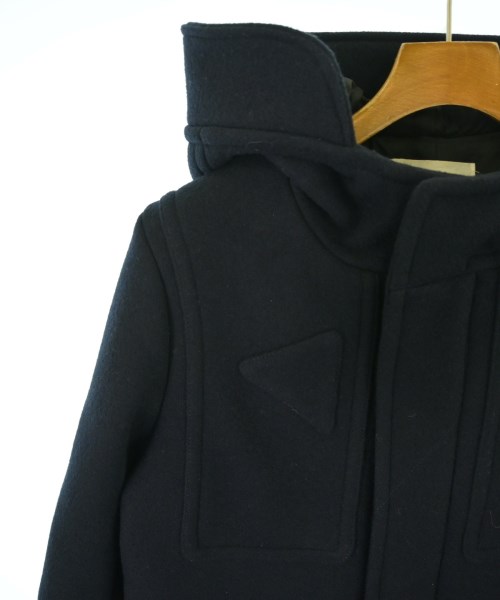 Sise（シセ）コート 紺 サイズ:-(M位) メンズ/2200659936042