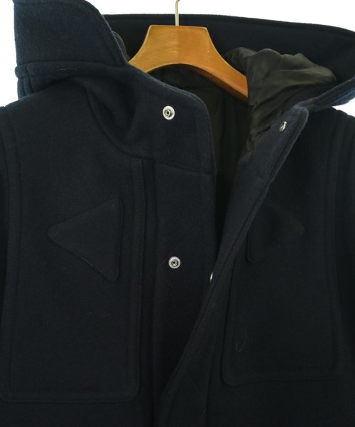 Sise（シセ）コート 紺 サイズ:-(M位) メンズ/2200659936042