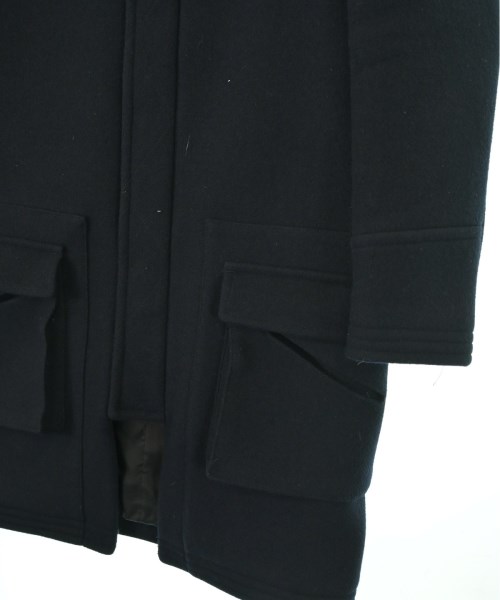 Sise（シセ）コート 紺 サイズ:-(M位) メンズ/2200659936042